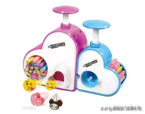 愛就推門玩具店新品開售 簡(jiǎn)動(dòng)文創(chuàng)三大DIY益智系列玩具引領(lǐng)創(chuàng)意熱潮