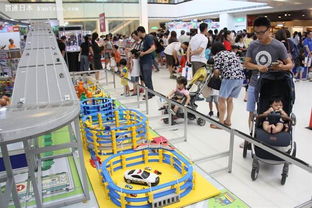 巧思驅(qū)動(dòng)收藏?zé)?，日本玩具小汽車限量展售引爆排?duì)狂潮