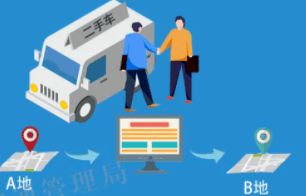我為群眾辦實事 公安部12項便利措施，以“互聯網+”創新交管服務新高度